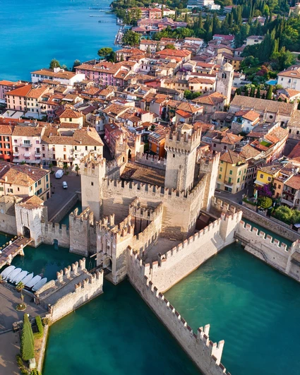 Group tour esclusivo: l'Isola del Garda e Gardone Riviera da Sirmione 7